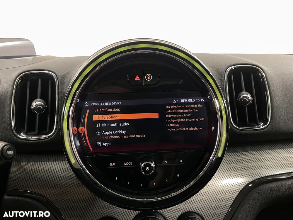 Mini Countryman Cooper SE ALL4 AT - 17