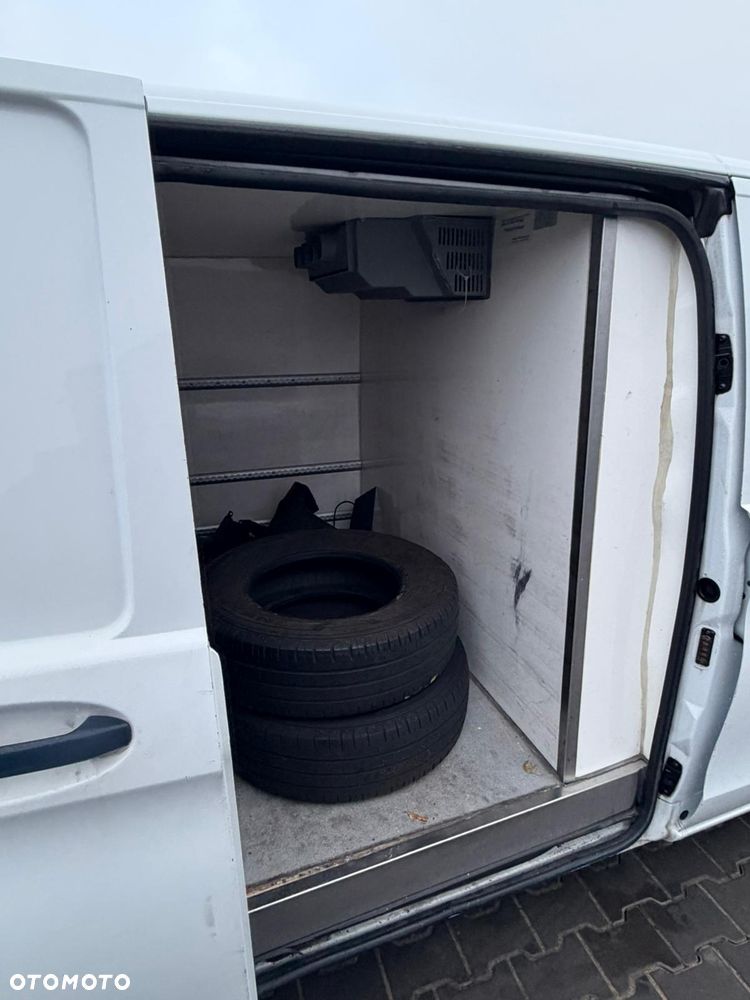 Mercedes-Benz VITO - 10