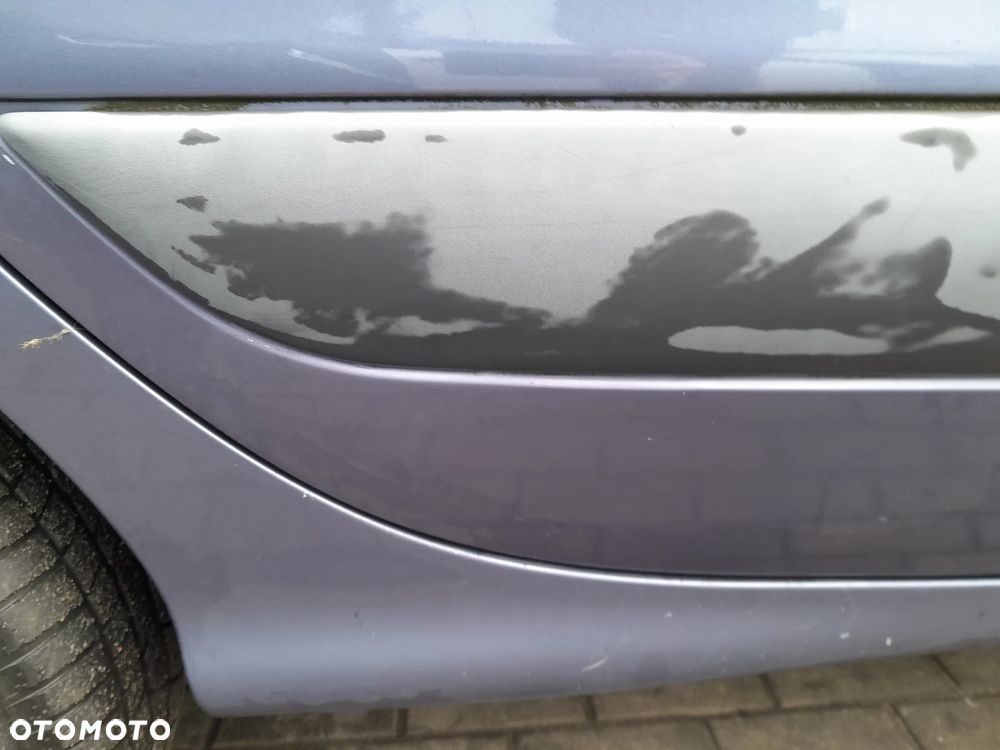 RENAULT ESPACE III DRZWI PRAWE TYLNE PRAWY TYŁ KOLOR: MV271 - 4