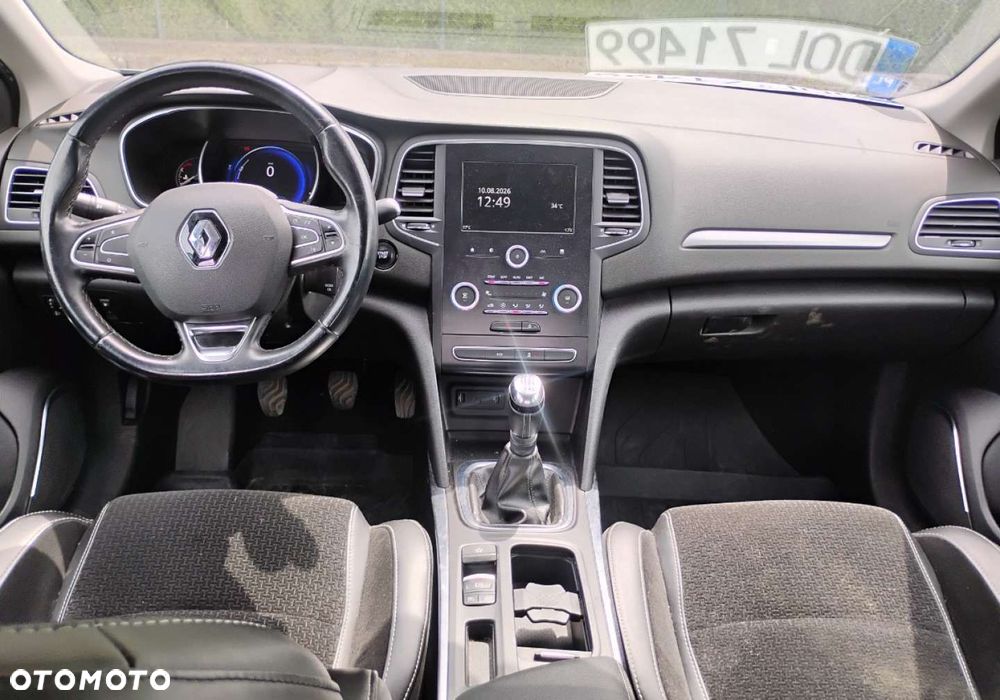 Renault Megane - 7
