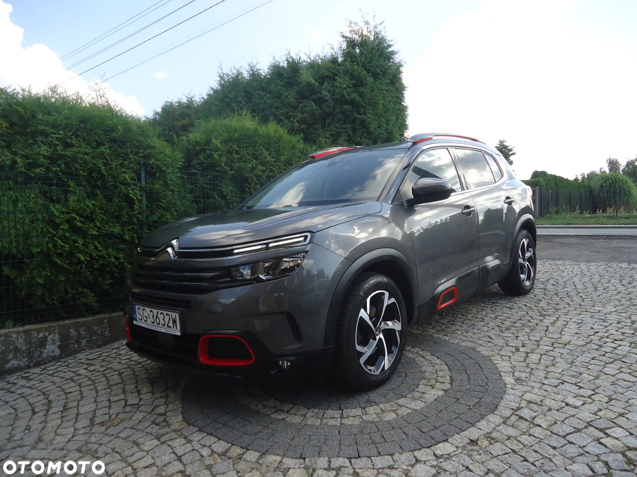 Citroën C5 Aircross 1.2 PureTech Feel - 3