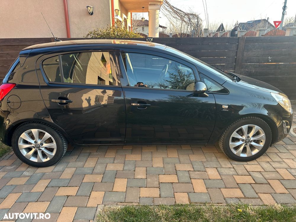 Opel Corsa 1.3 CDTI Selection - 3