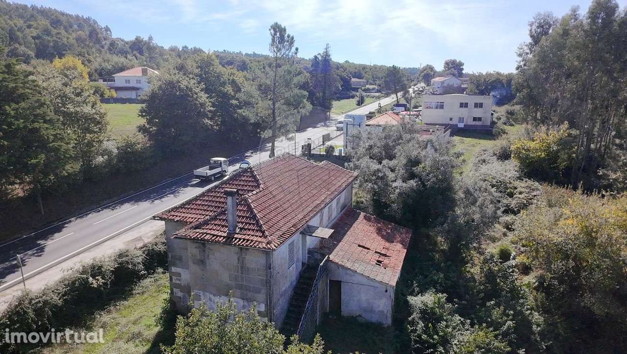 Moradia T6 para venda - Grande imagem: 3/12