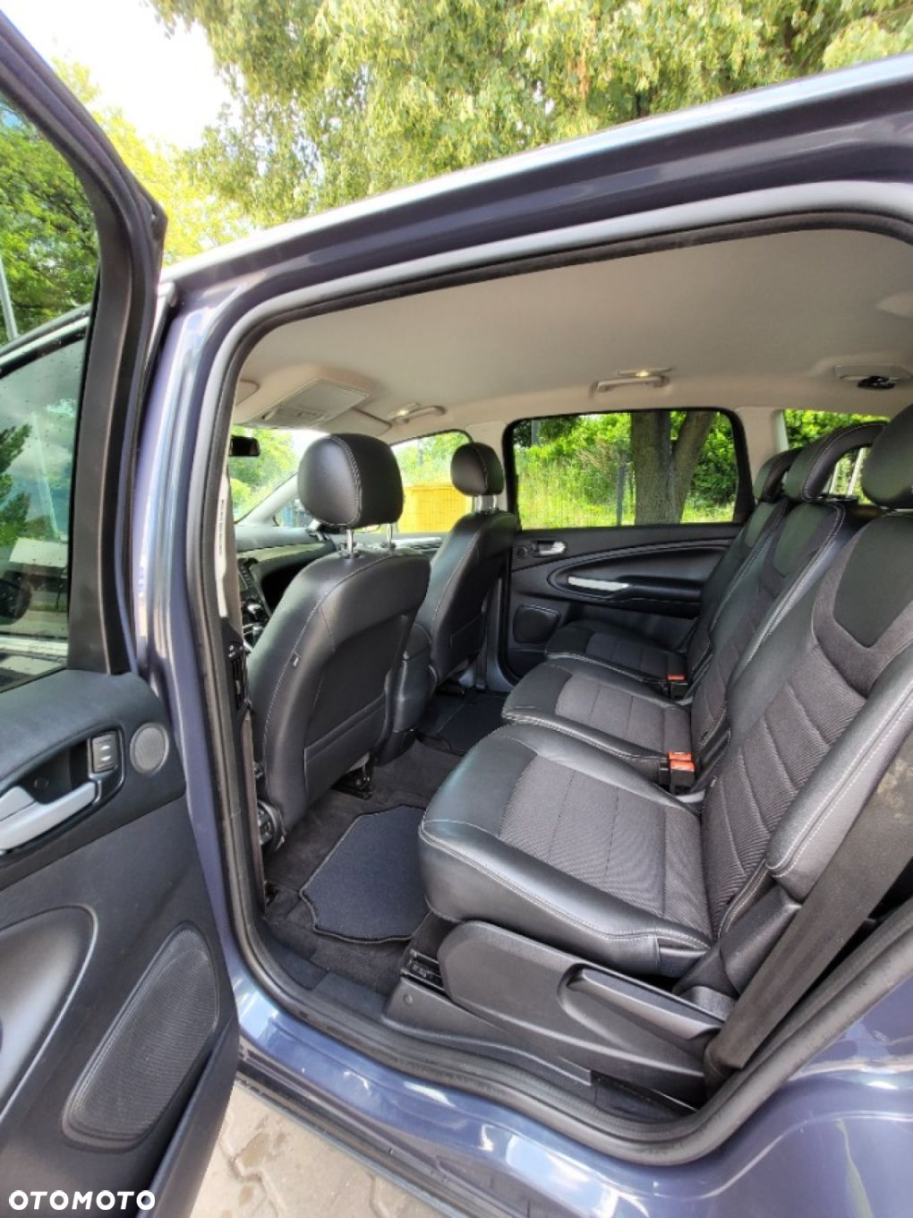 Ford S-Max 2.0 TDCi DPF Titanium - 14