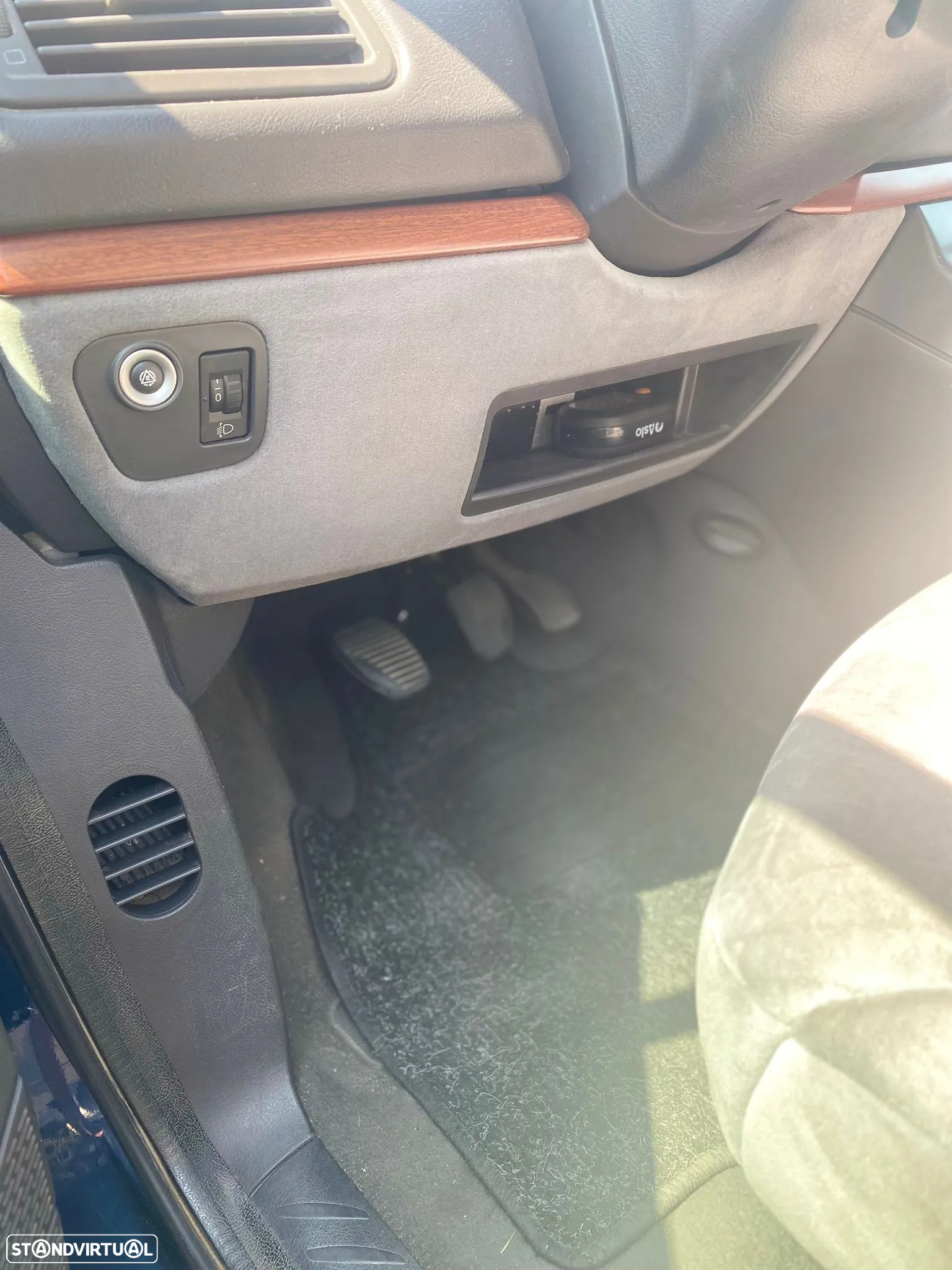 Citroën C8 2.0 HDi 16V SX - 13