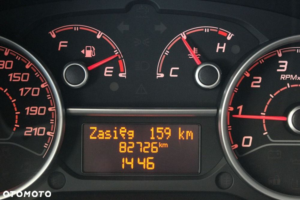 Fiat Doblo - 17