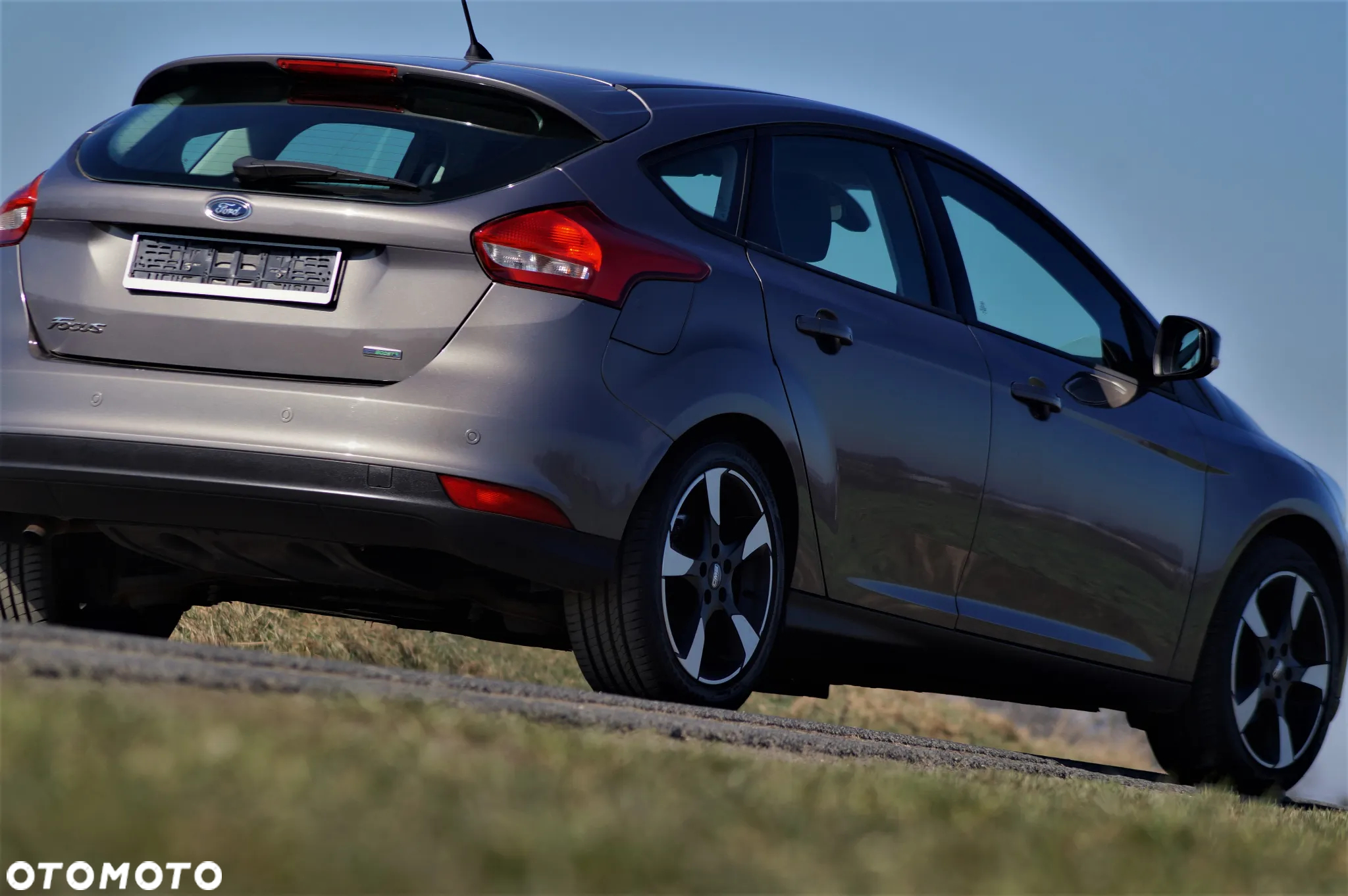Ford Focus - 18