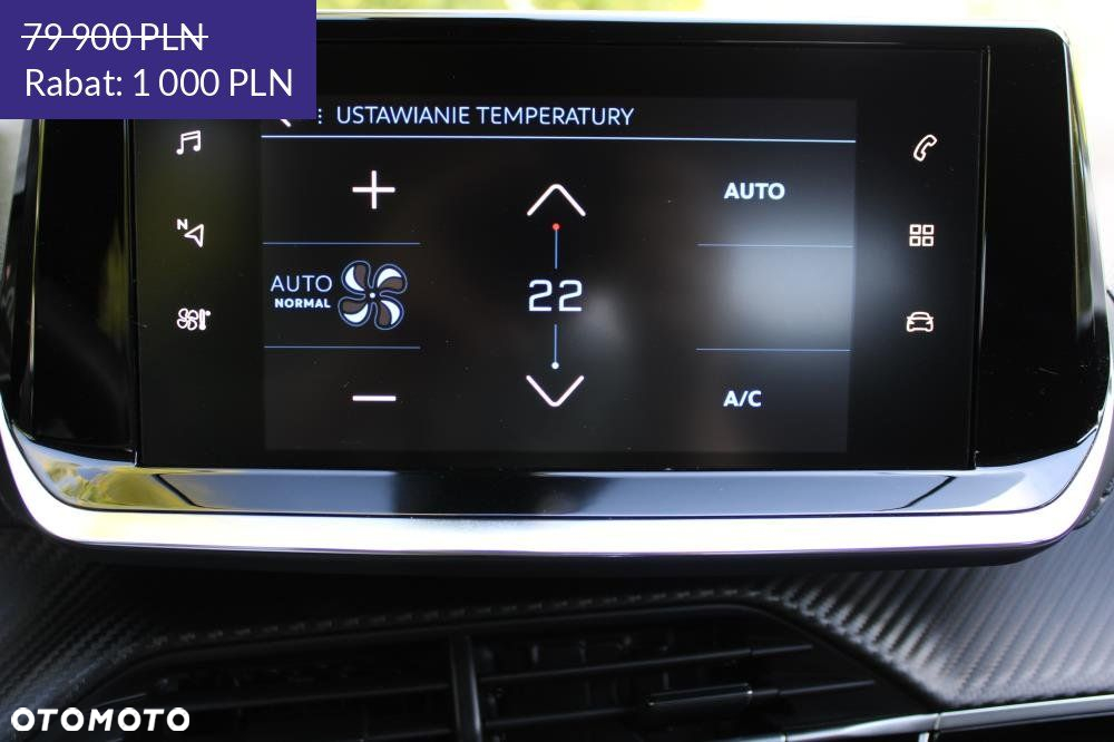 Peugeot 2008 - 30