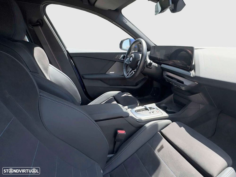 BMW 120 d Pack Desportivo M Pro - 8