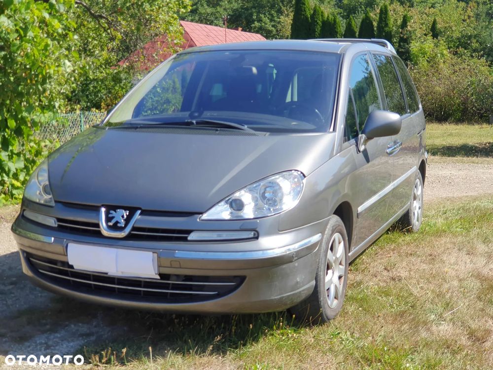 Peugeot 807 - 10