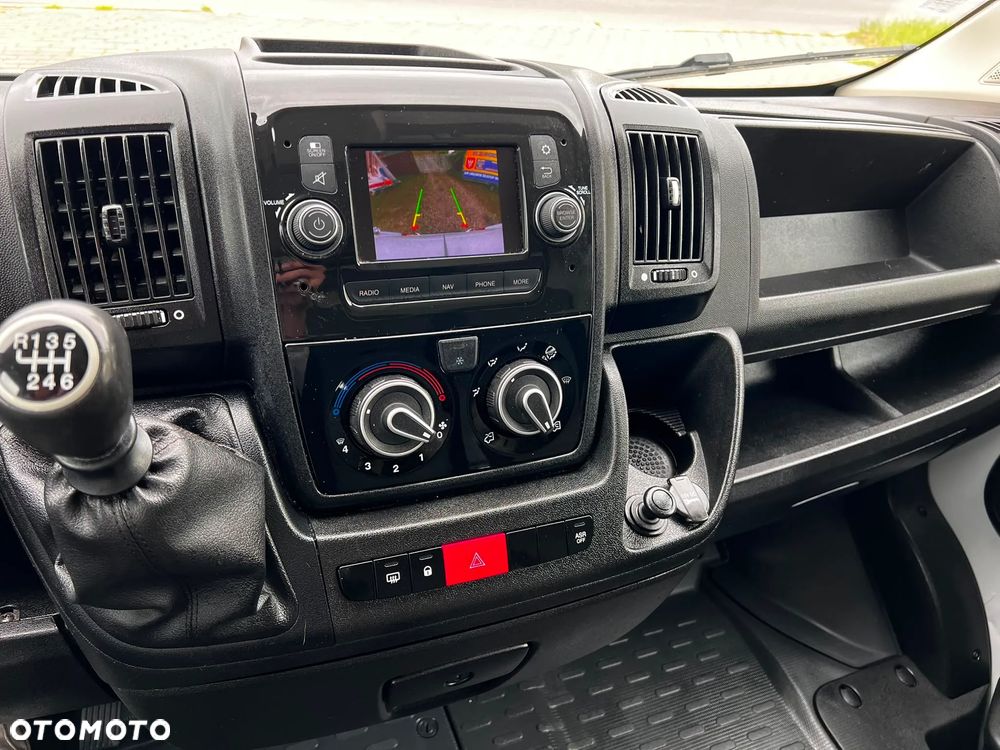 Fiat Ducato L3H2 - 10