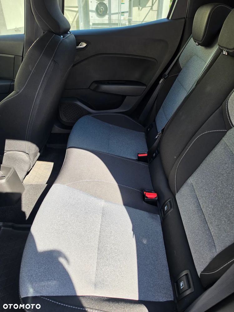 Renault Clio 1.0 TCe Evolution - 14