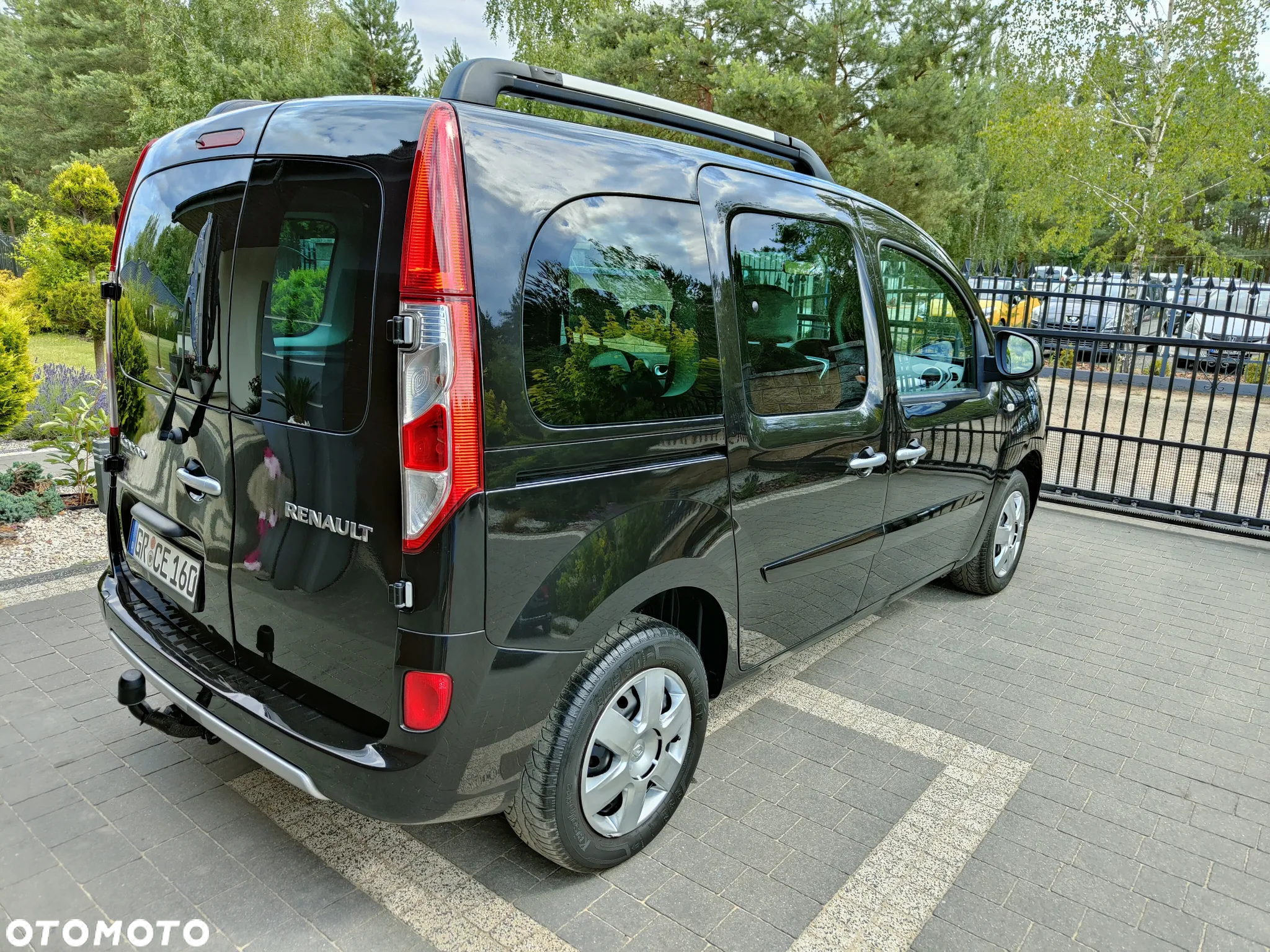 Renault Kangoo 1.5 dCi Privilege Plus - 5