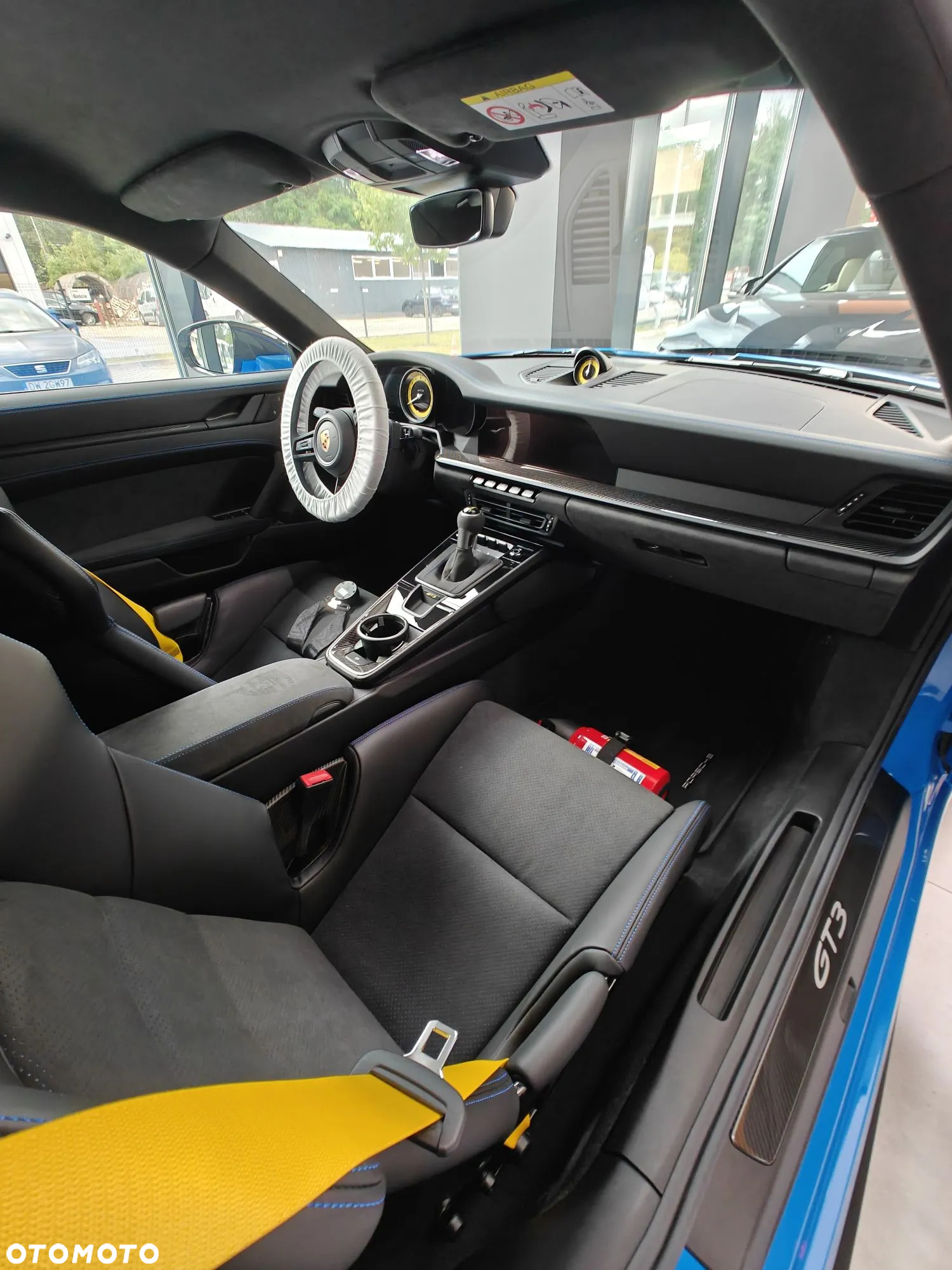 Porsche 911 GT3 - 24