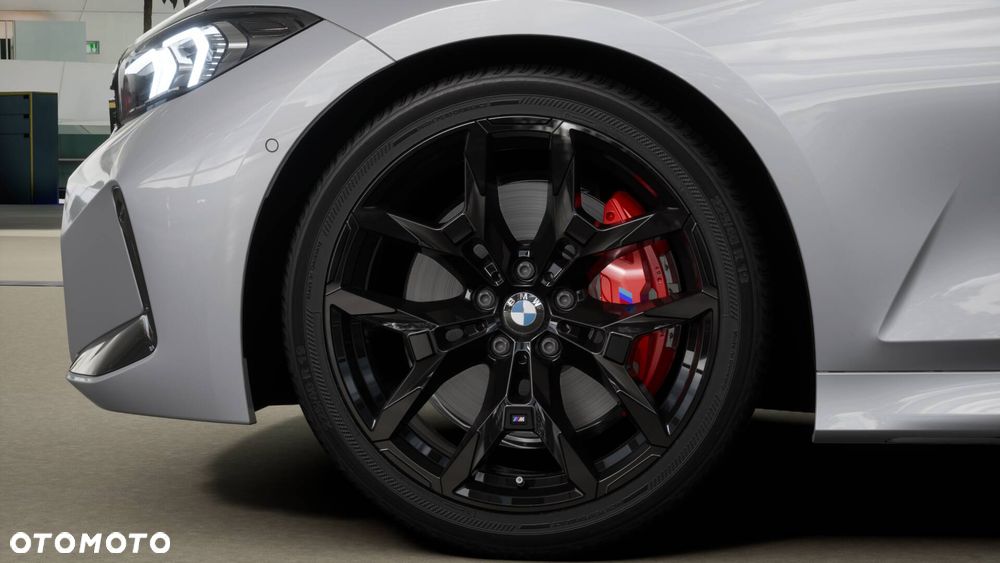 BMW Seria 3 M340i xDrive mHEV sport - 8