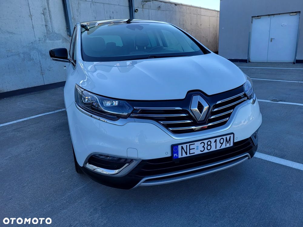 Renault Espace Energy dCi 160 EDC Intens - 2