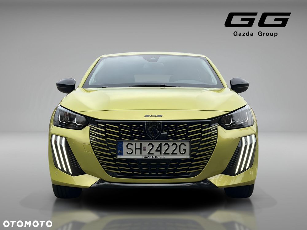 Peugeot 208 1.2 T Allure S&S - 9