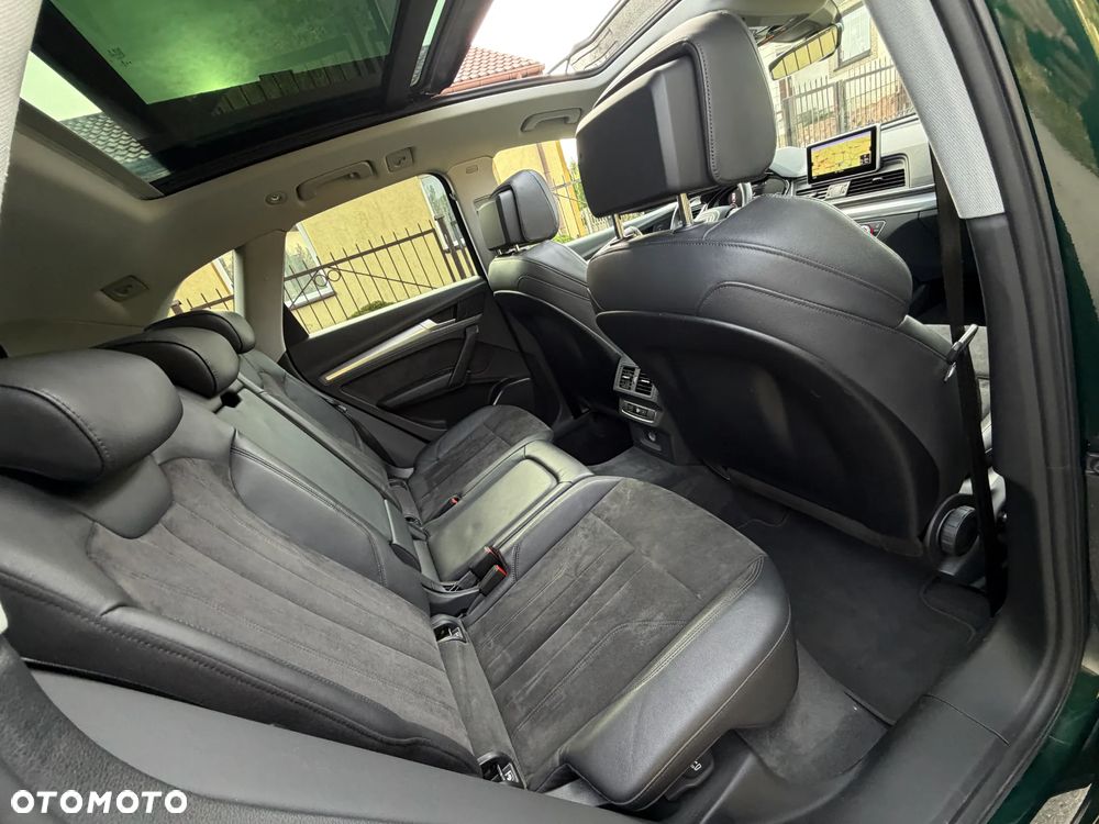 Audi Q5 50 TFSI e Quattro Sport S tronic - 32