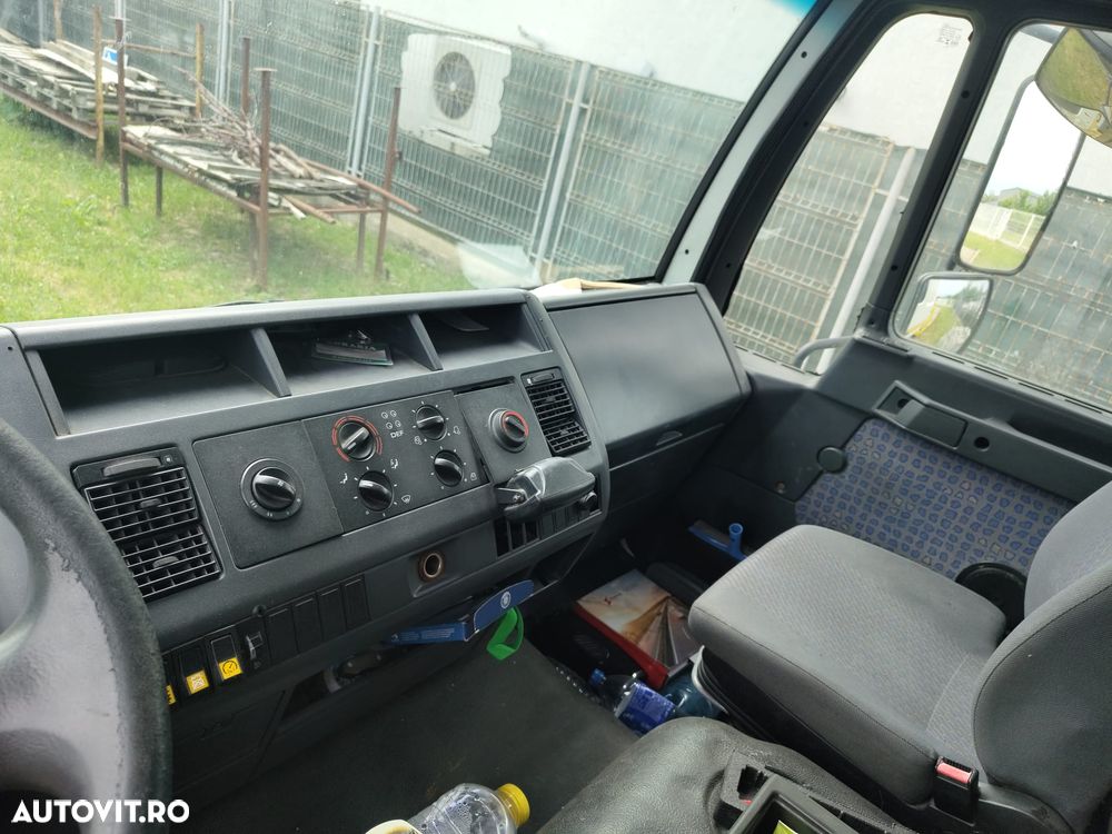 MAN 12.225LLRC - 8