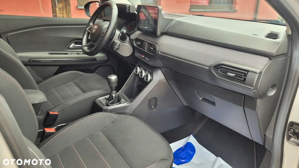 Dacia Jogger 1.0 TCe SL Extreme - 17