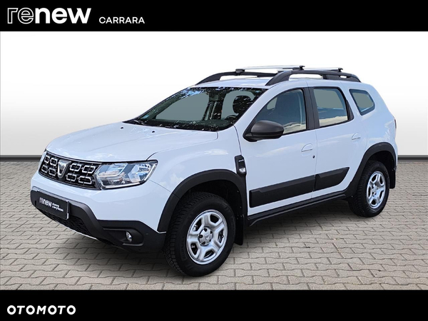 Dacia Duster 1.6 SCe Comfort