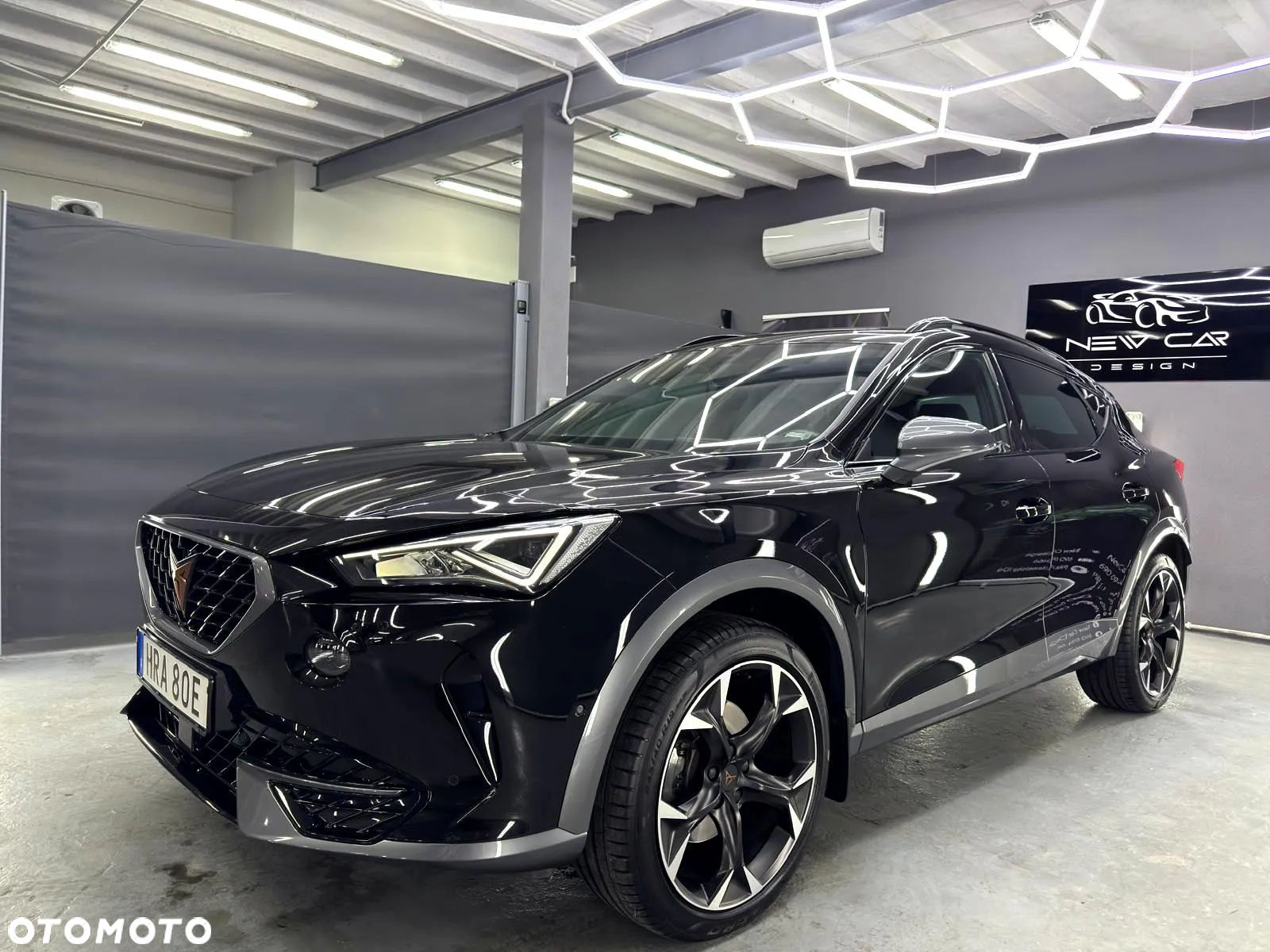 Cupra Formentor 1.5 TSI DSG - 12