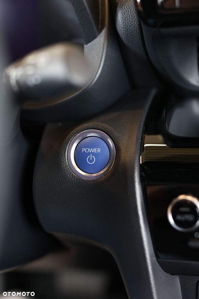 Toyota Yaris Cross - 38