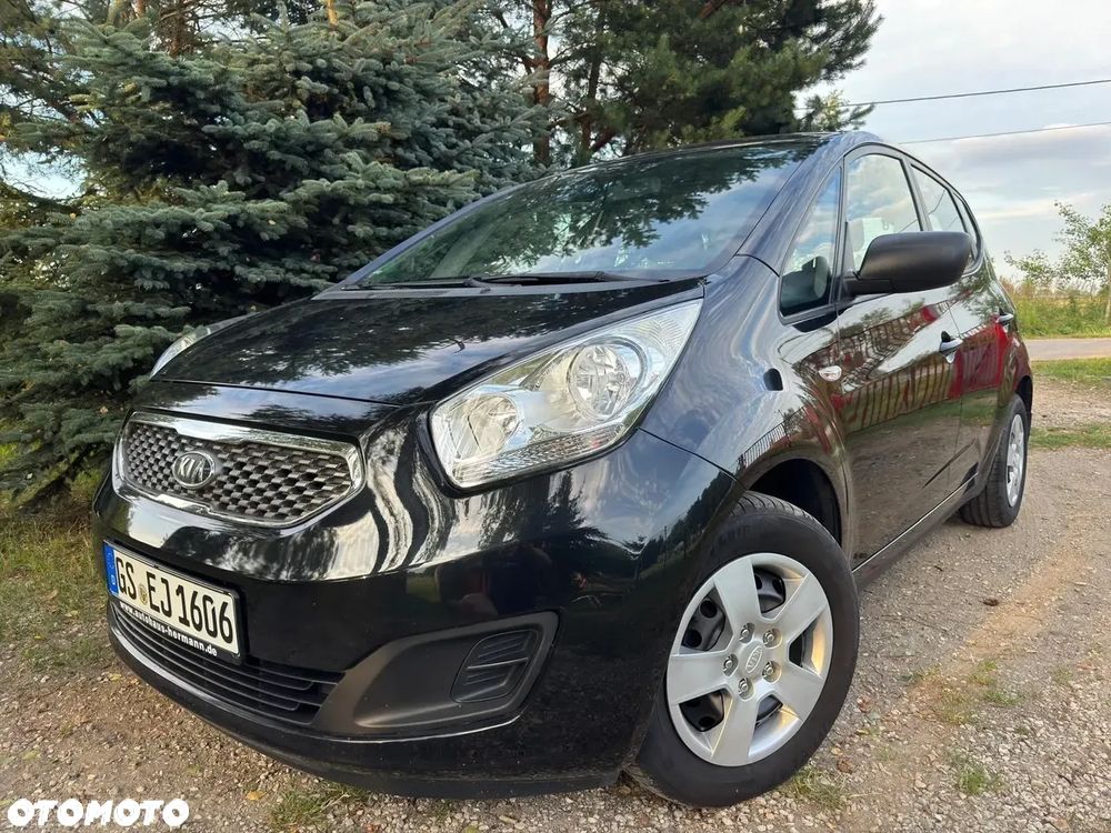 Kia Venga - 3