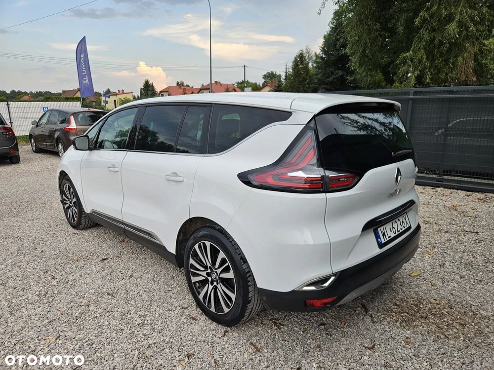 Renault Espace 1.6 dCi Energy Initiale Paris EDC - 6