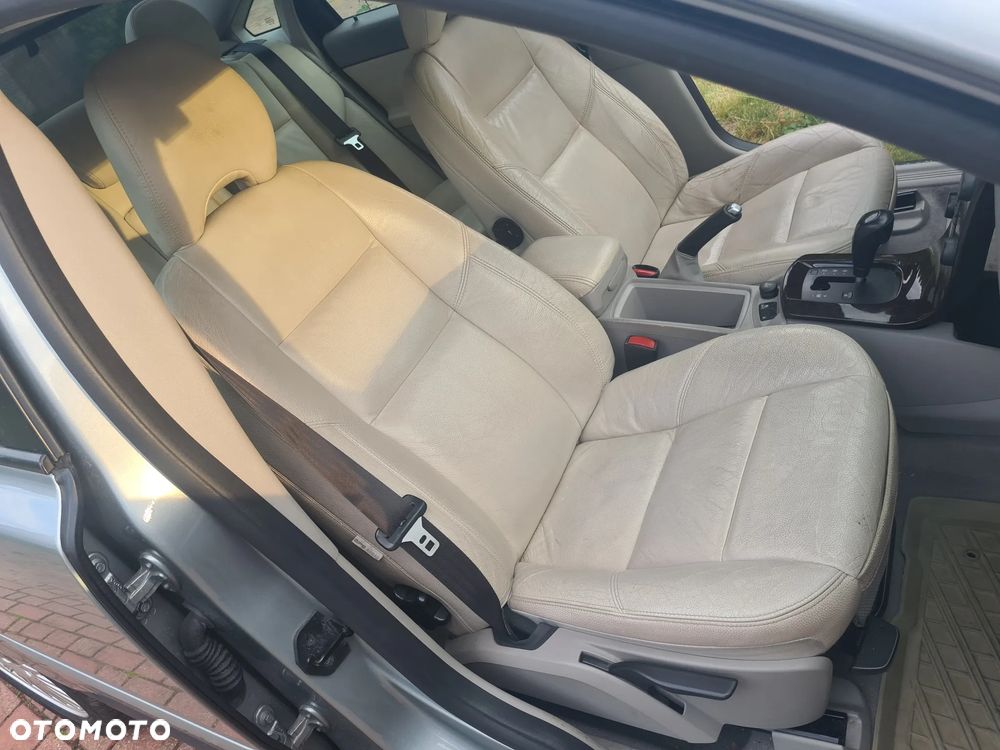 Volvo S40 T5 AWD Summum - 20
