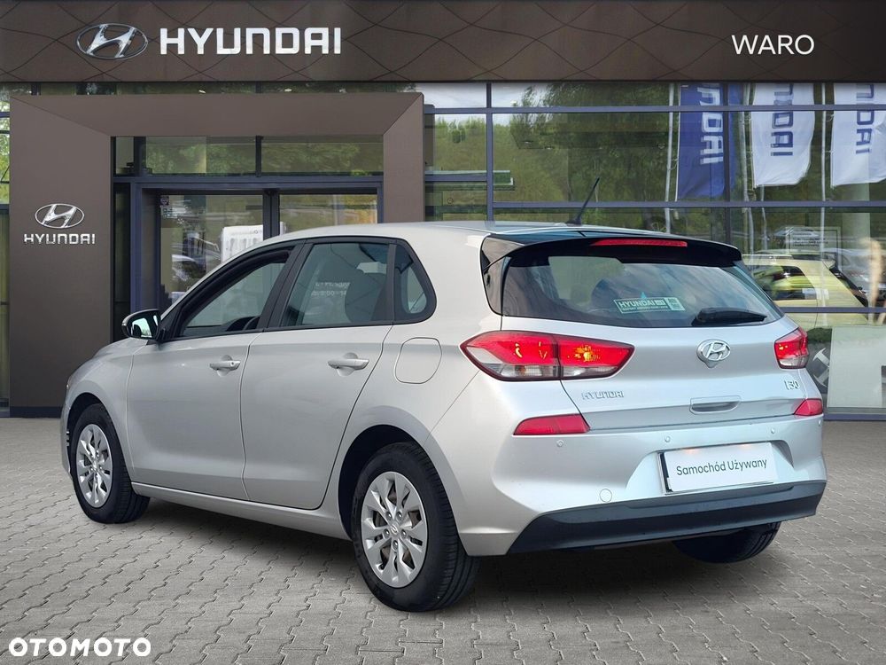 Hyundai i30 - 4