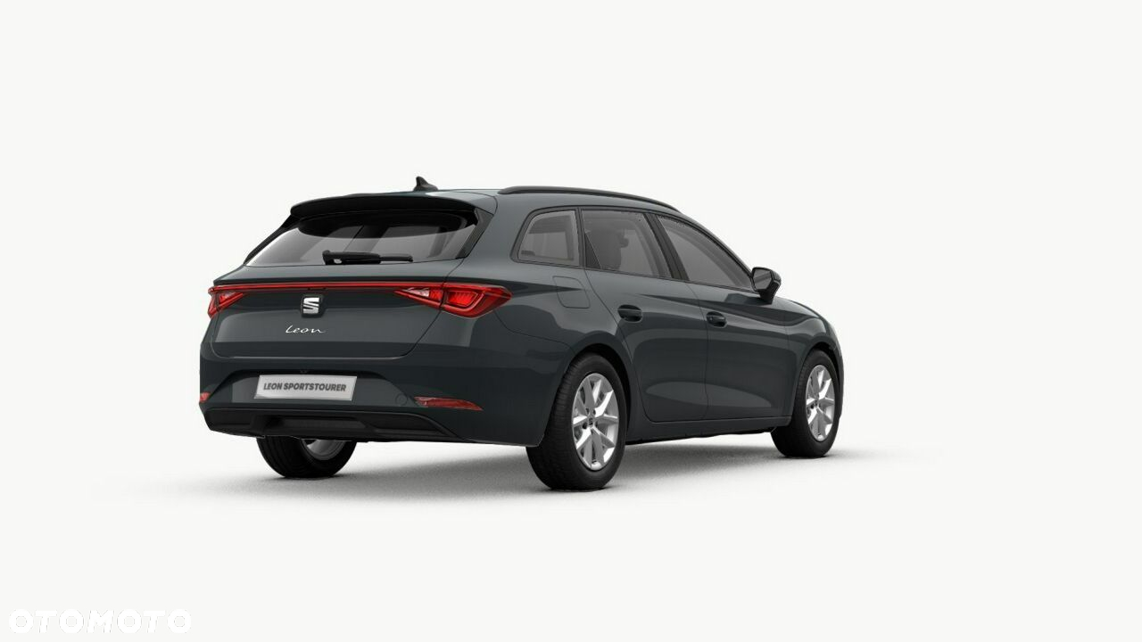 Seat Leon - 10