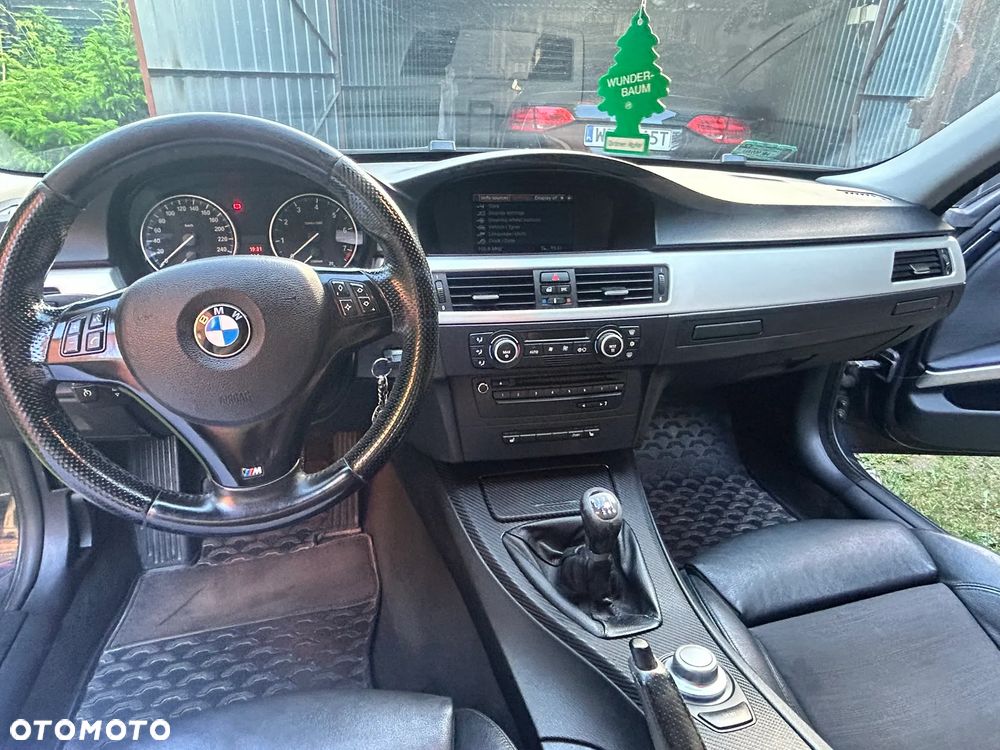 BMW Seria 3 - 11