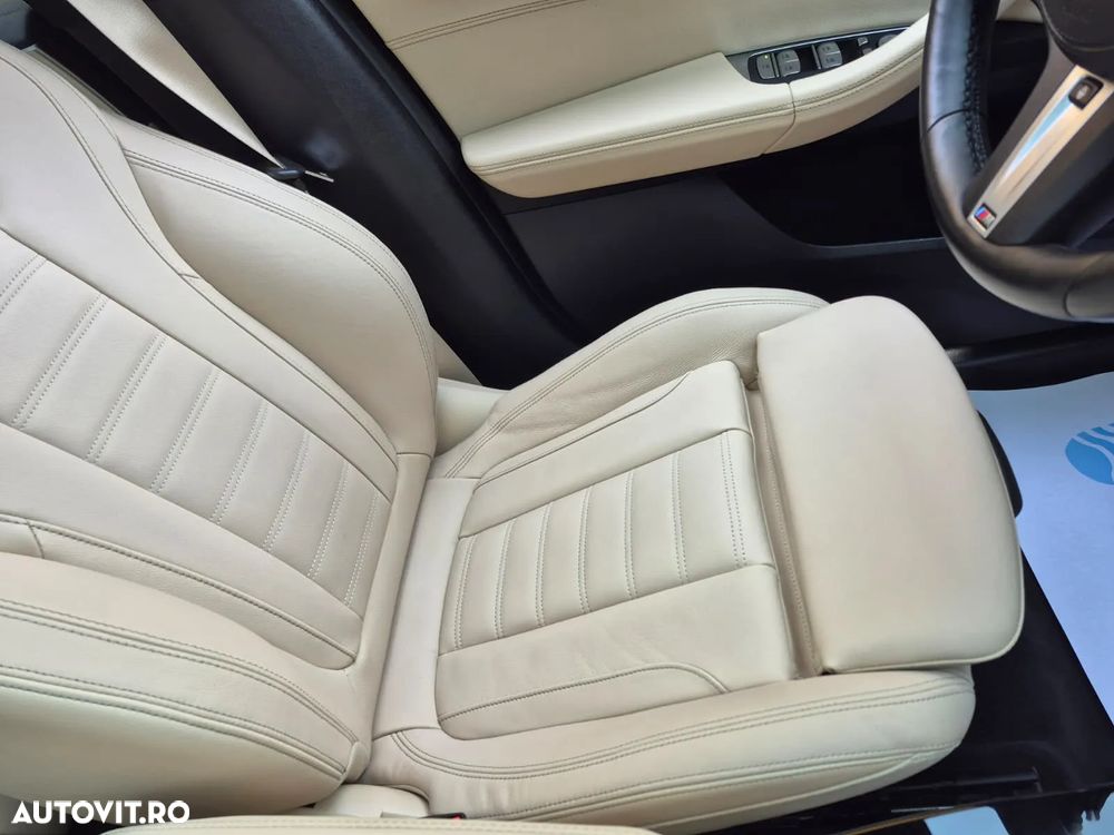 BMW X3 xDrive30e Aut. Luxury Line - 18