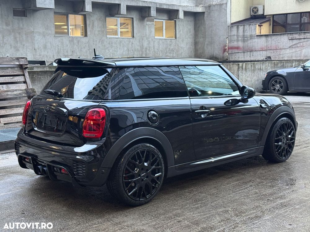 Mini John Cooper Works - 6