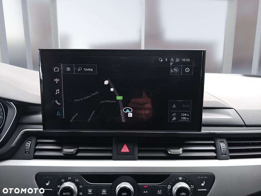 Audi A4 - 20