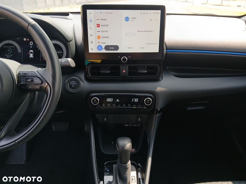 Toyota Yaris Hybrid 1.5 Premiere Edition - 33