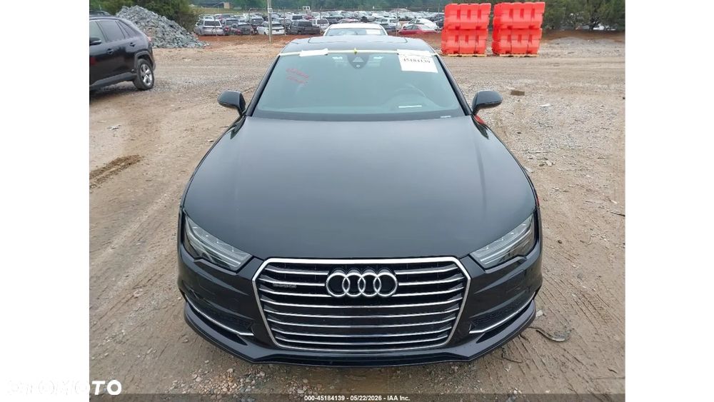 Audi A7 Sportback 3.0 TFSI Quattro S tronic - 2
