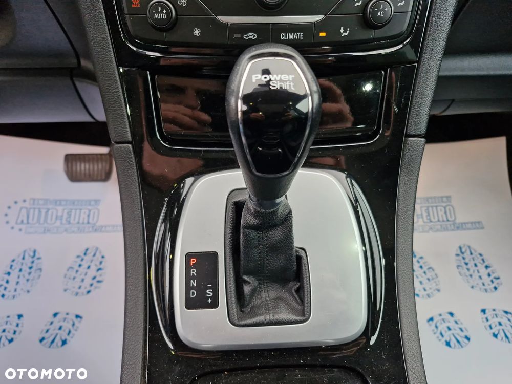 Ford S-Max 2.0 TDCi DPF Titanium MPS6 - 30