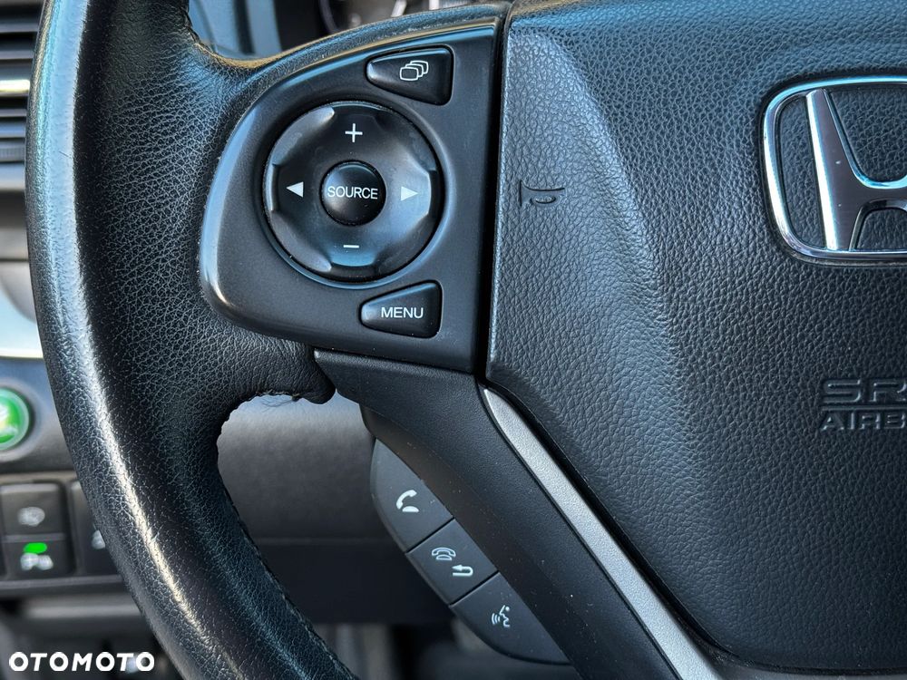 Honda CR-V 1.6i DTEC 2WD Comfort - 18