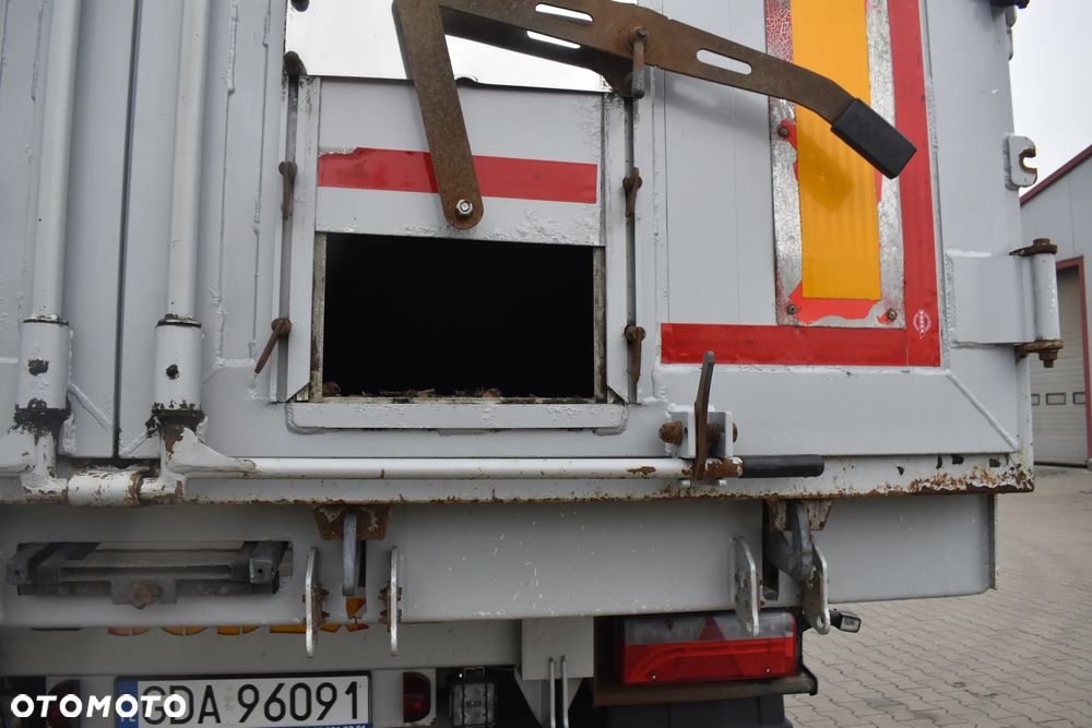 Bodex KIS3B - 15