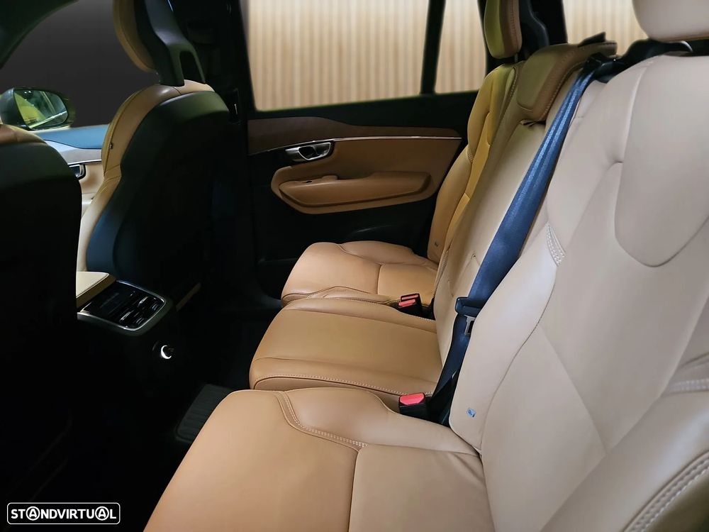 Volvo XC 90 - 11