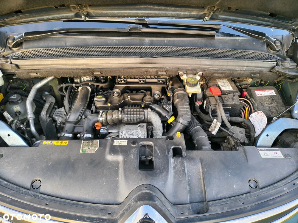 Citroën C4 Grand Picasso - 7