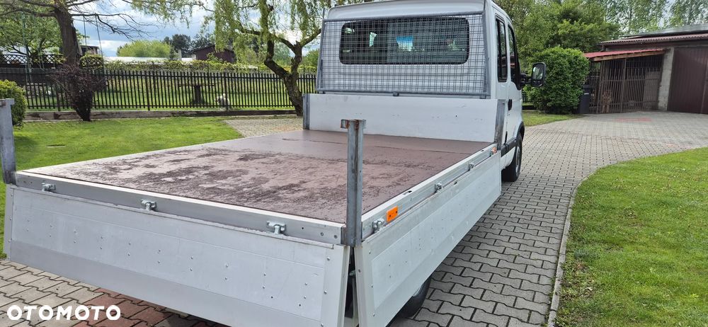 Opel Movano - 20