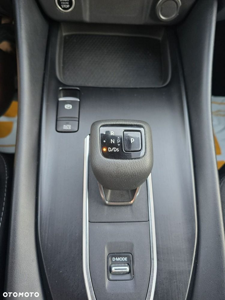 Nissan Qashqai - 15