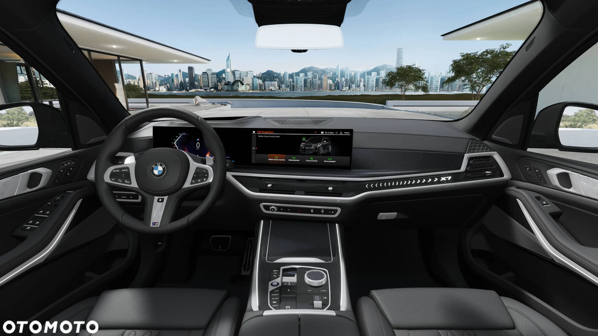 BMW X7 - 8