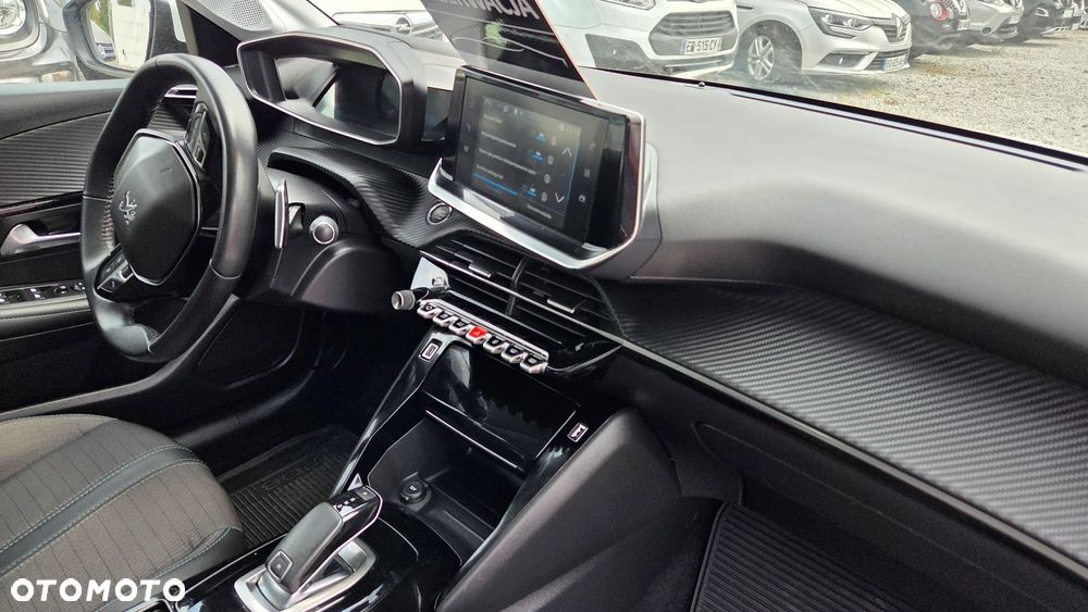 Peugeot 208 PureTech 110 Stop & Start EAT6 Tech Edition - 8