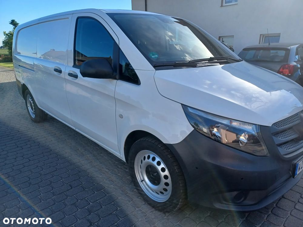 Mercedes-Benz VITO - 10