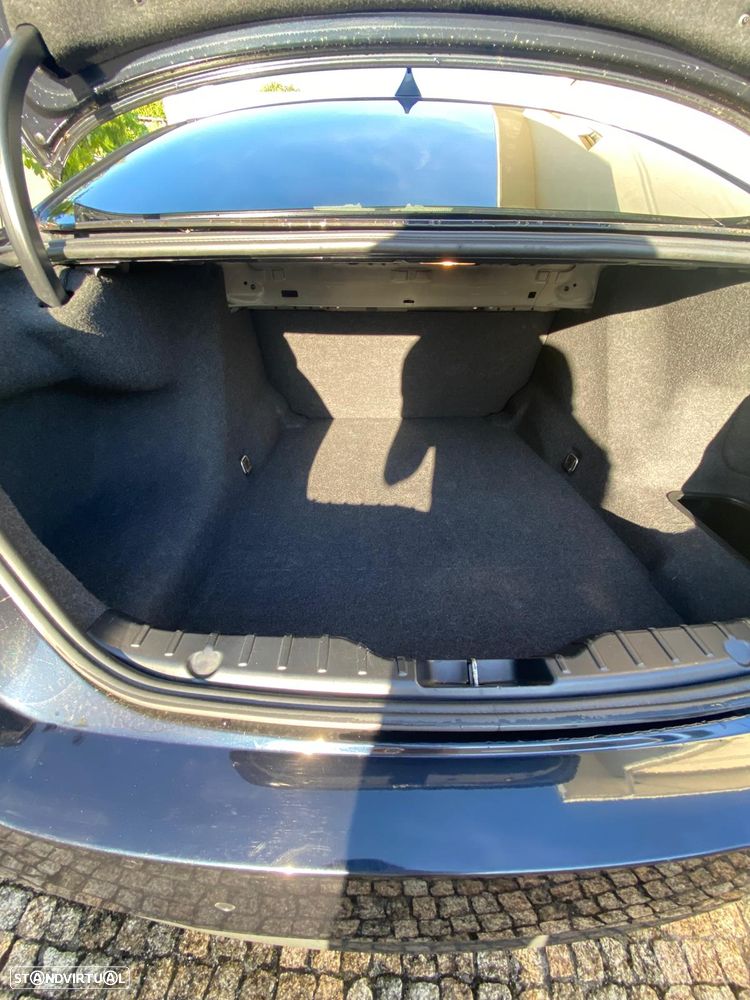 BMW 525 d Auto - 14