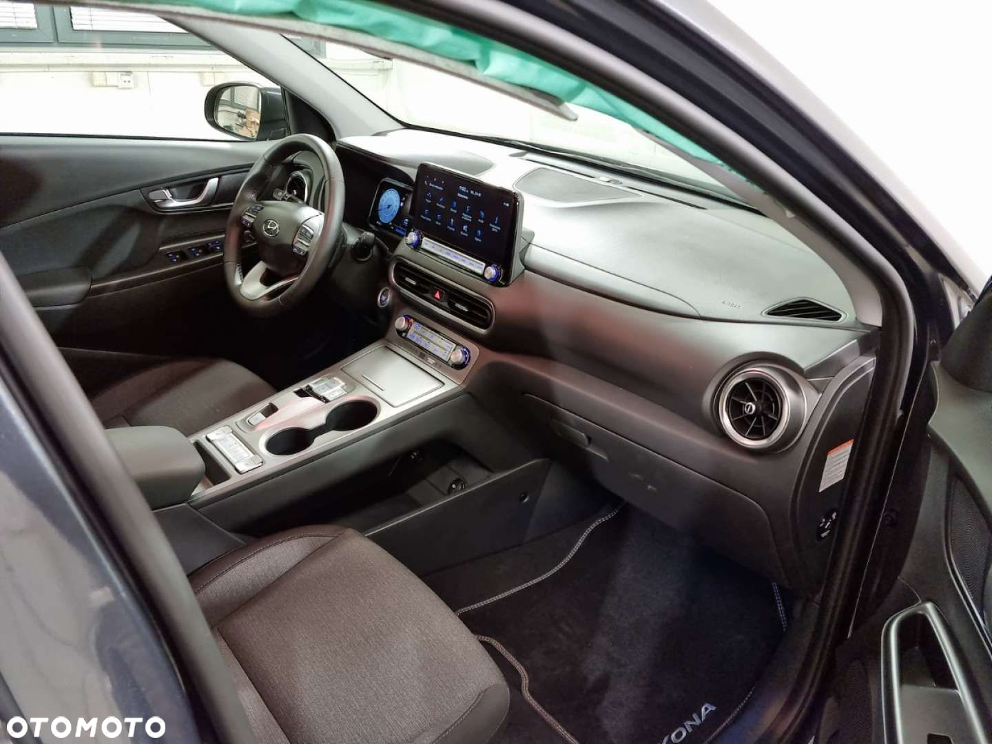 Hyundai Kona Electric 39kWh Style - 36